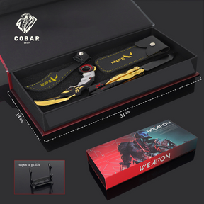 Combo Champions butterfly + Karambit - 𝐂𝐨𝐛𝐚𝐫𝐒𝐡𝐨𝐩™ - Cobarshop