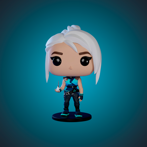 Funko Pop Valorant