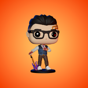 Funko Pop Valorant