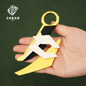 Karambit Prime - 𝐂𝐨𝐛𝐚𝐫𝐒𝐡𝐨𝐩™ - Cobarshop