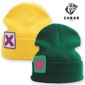 Gorro Kill-Joy - 𝐂𝐨𝐛𝐚𝐫𝐒𝐡𝐨𝐩™ - Cobarshop