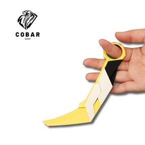 Karambit Prime - 𝐂𝐨𝐛𝐚𝐫𝐒𝐡𝐨𝐩™ - Cobarshop