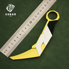 Karambit Prime - 𝐂𝐨𝐛𝐚𝐫𝐒𝐡𝐨𝐩™ - Cobarshop