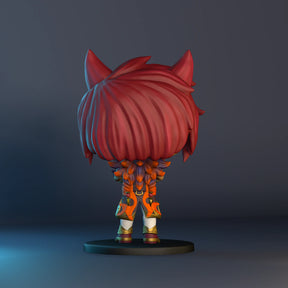 Funko Pop League of Legends