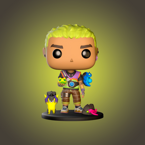 Funko Pop Valorant