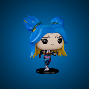 Funko Pop Valorant