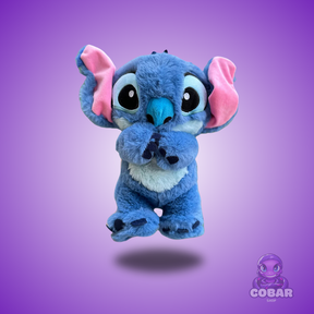 Stitch Ursinho que Alivia o estresse e ajuda no sono