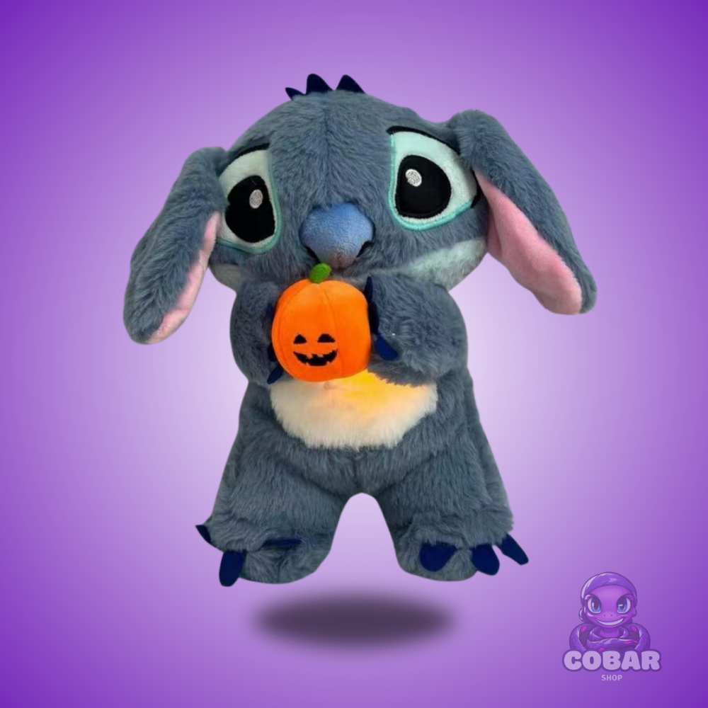 Stitch Ursinho que Alivia o estresse e ajuda no sono