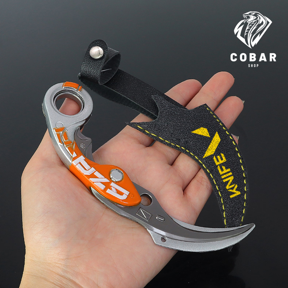 Karambit Velocity