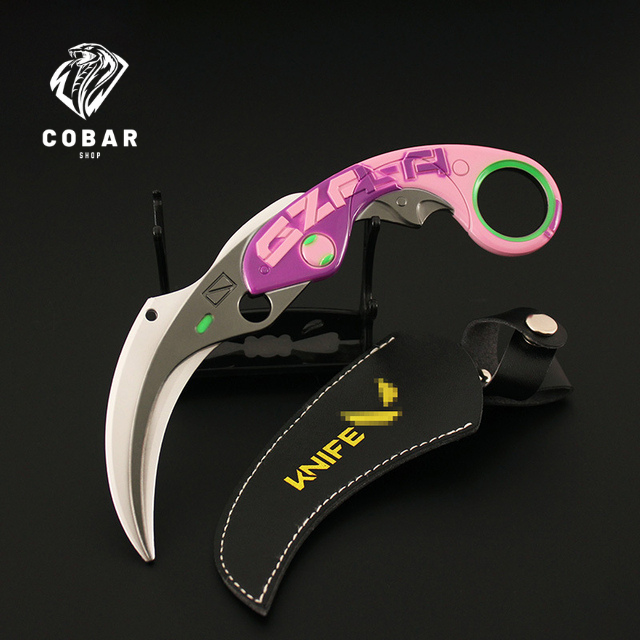 Karambit Velocity