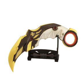 Karambit Champions Inspiração - 𝐂𝐨𝐛𝐚𝐫𝐒𝐡𝐨𝐩™ - Cobarshop