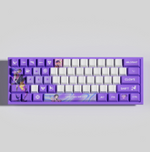 Keycaps Valorant - 29 peças