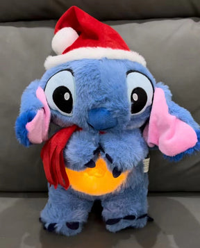 Stitch Ursinho que Alivia o estresse e ajuda no sono