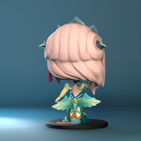 Funko Pop League of Legends