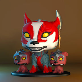 Funko Pop League of Legends