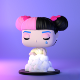 Funko Pop Melanie Martinez - Cry Baby