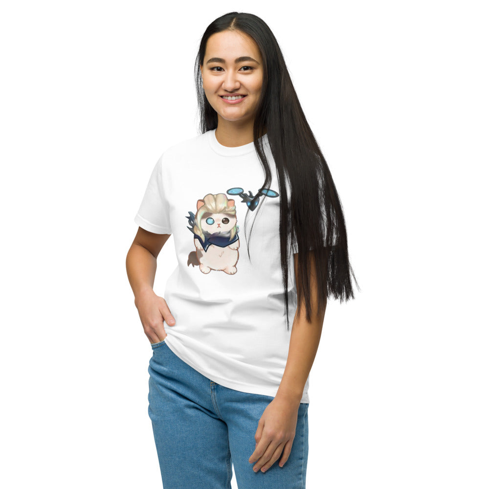 Camisa Gatinho Sova