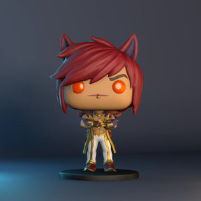 Funko Pop League of Legends