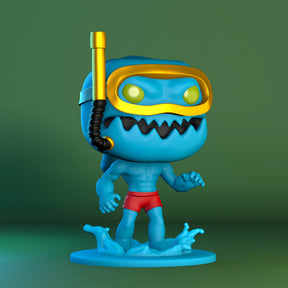 Funko Pop League of Legends