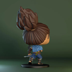 Funko Pop League of Legends