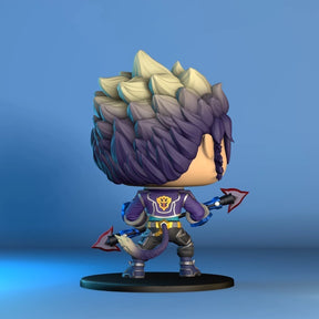 Funko Pop League of Legends