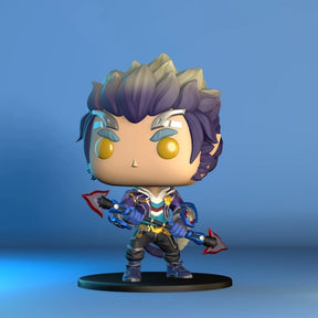 Funko Pop League of Legends