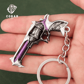 Skins Presente 9cm - 𝐂𝐨𝐛𝐚𝐫𝐒𝐡𝐨𝐩™ - Cobarshop