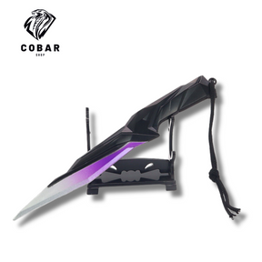 Singularity 18cm - 𝐂𝐨𝐛𝐚𝐫𝐒𝐡𝐨𝐩™ - Cobarshop