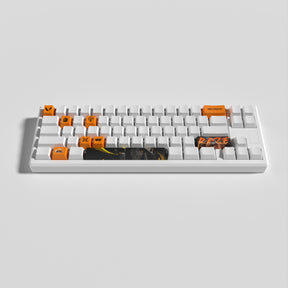 Agentes keycaps - 10 peças 𝐂𝐨𝐛𝐚𝐫𝐒𝐡𝐨𝐩™ - Cobarshop