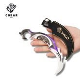 Karambit Saqueador 16cm - 𝐂𝐨𝐛𝐚𝐫𝐒𝐡𝐨𝐩™ - Cobarshop