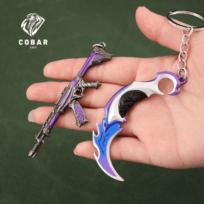 Skins Presente 9cm - 𝐂𝐨𝐛𝐚𝐫𝐒𝐡𝐨𝐩™ - Cobarshop