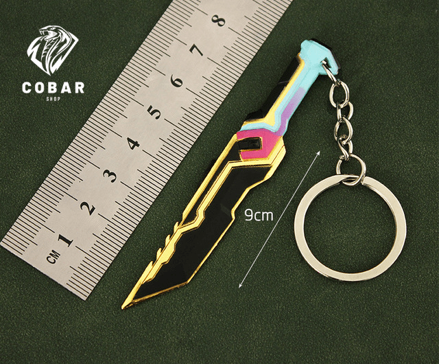 Skins Presente 9cm - 𝐂𝐨𝐛𝐚𝐫𝐒𝐡𝐨𝐩™ - Cobarshop