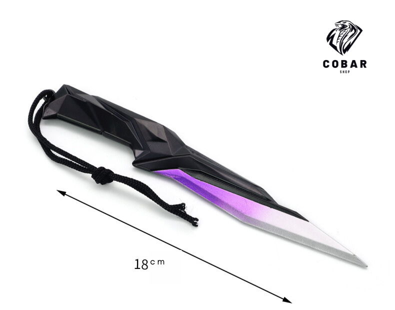 Singularity 18cm - 𝐂𝐨𝐛𝐚𝐫𝐒𝐡𝐨𝐩™ - Cobarshop