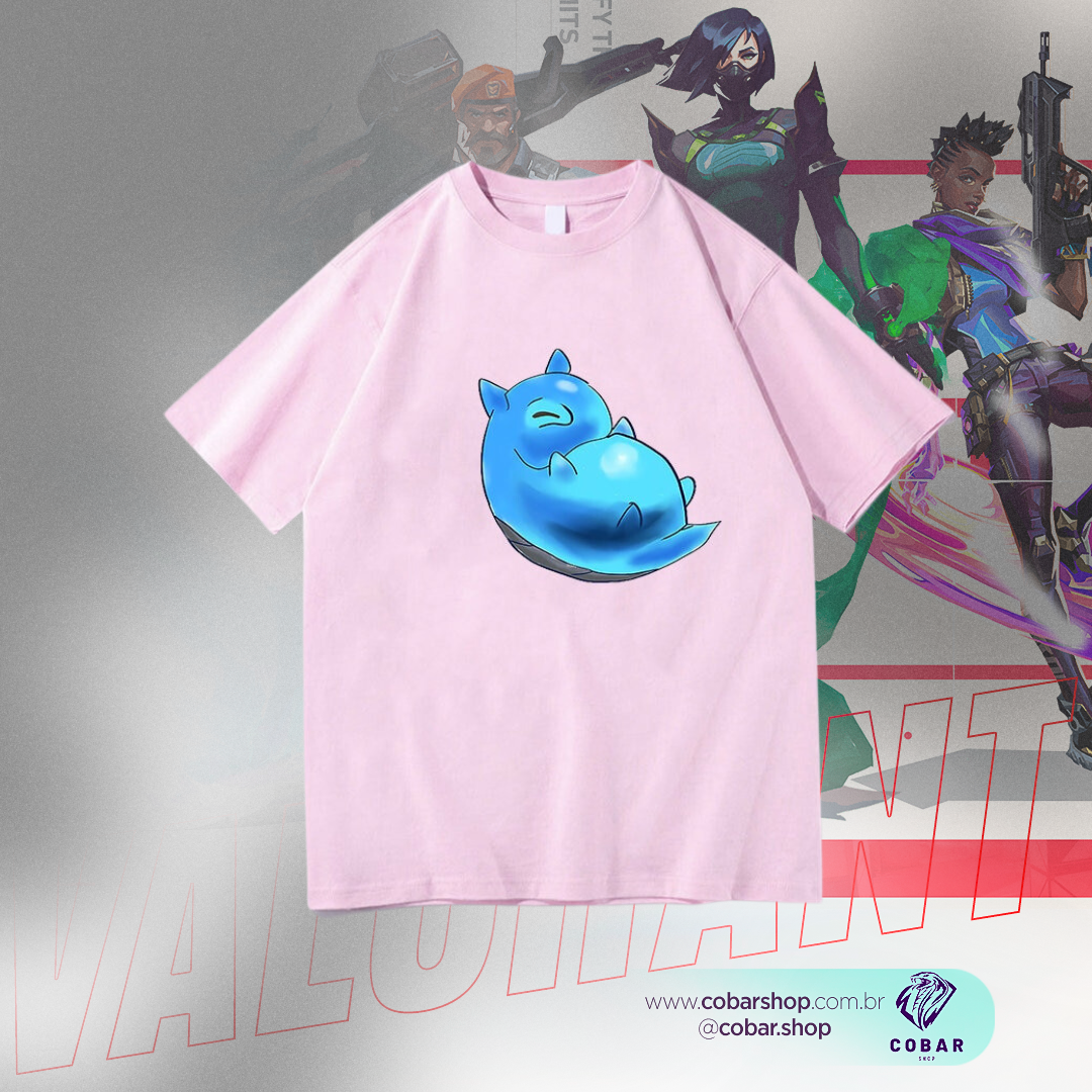 Camisa Dizzy Gekko - 𝐂𝐨𝐛𝐚𝐫𝐒𝐡𝐨𝐩™ - Cobarshop