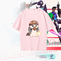 Camisa Gatinho Breach - 𝐂𝐨𝐛𝐚𝐫𝐒𝐡𝐨𝐩™ - Cobarshop