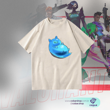 Camisa Dizzy Gekko - 𝐂𝐨𝐛𝐚𝐫𝐒𝐡𝐨𝐩™ - Cobarshop