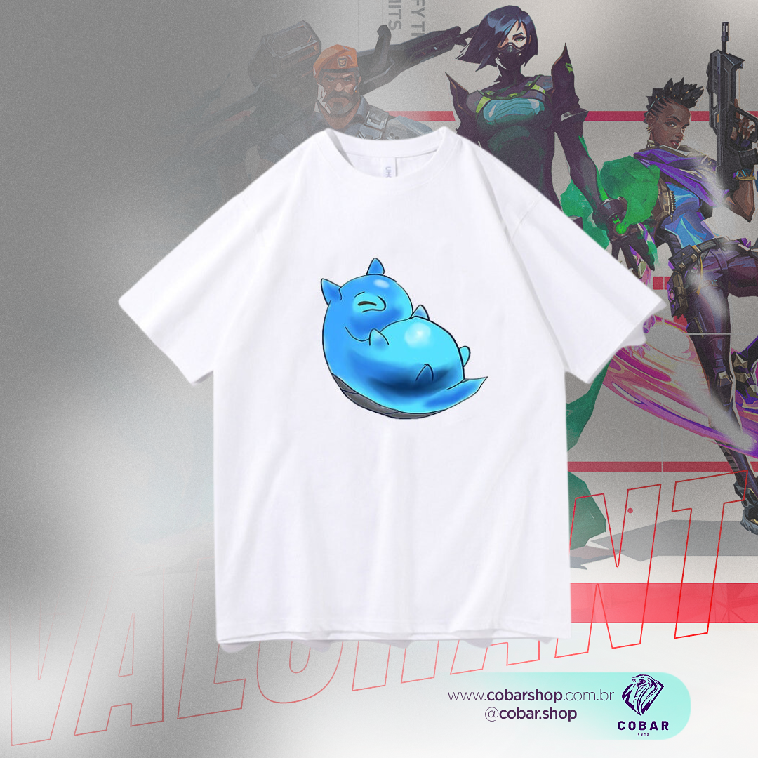 Camisa Dizzy Gekko - 𝐂𝐨𝐛𝐚𝐫𝐒𝐡𝐨𝐩™ - Cobarshop