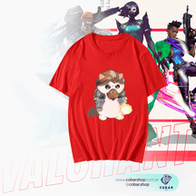 Camisa Gatinho Breach - 𝐂𝐨𝐛𝐚𝐫𝐒𝐡𝐨𝐩™ - Cobarshop