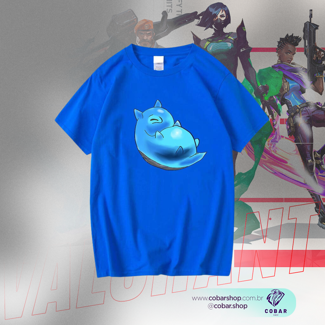 Camisa Dizzy Gekko - 𝐂𝐨𝐛𝐚𝐫𝐒𝐡𝐨𝐩™ - Cobarshop