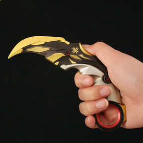 Karambit Champions Inspiração - 𝐂𝐨𝐛𝐚𝐫𝐒𝐡𝐨𝐩™ - Cobarshop